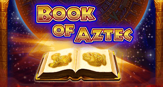 Играть в Book Of Aztec на Pin Up Casino